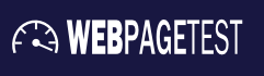 WebPagetest Logo - Website Performance and Optimization Test